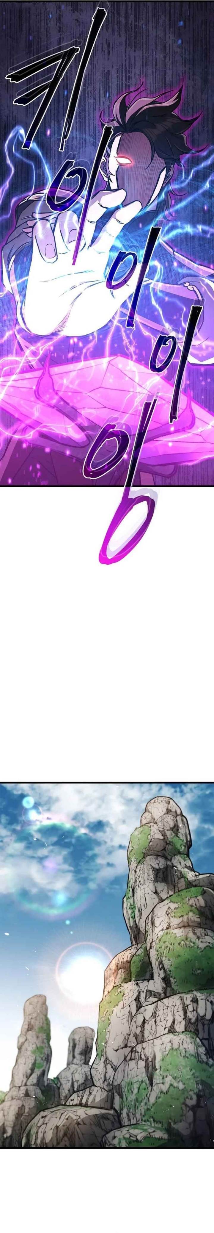 The Demonic Cult Instructor Returns Chap 3 - Next Chap 4