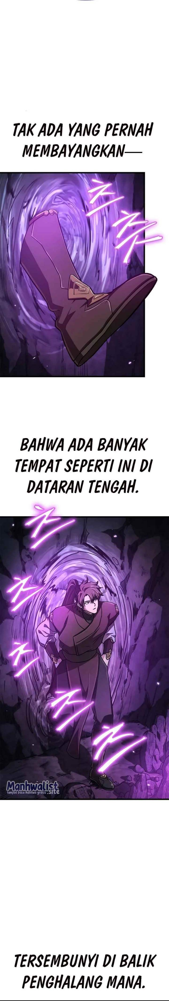 The Demonic Cult Instructor Returns Chap 3 - Next Chap 4