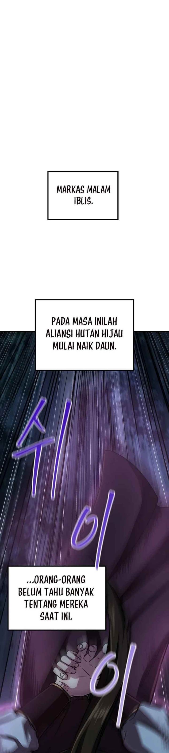 The Demonic Cult Instructor Returns Chap 3 - Next Chap 4