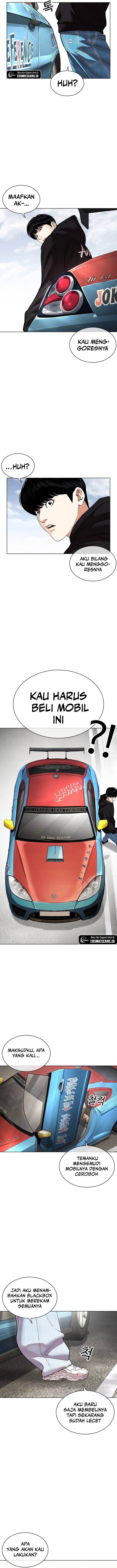 Lookism Chap 481 - Next Chap 482