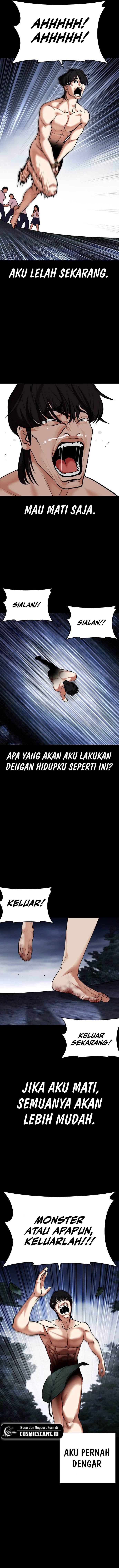 Lookism Chap 482 - Next Chap 483