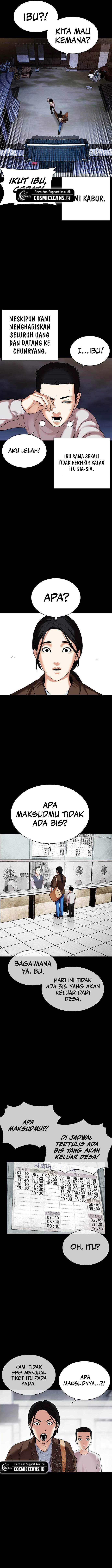 Lookism Chap 482 - Next Chap 483
