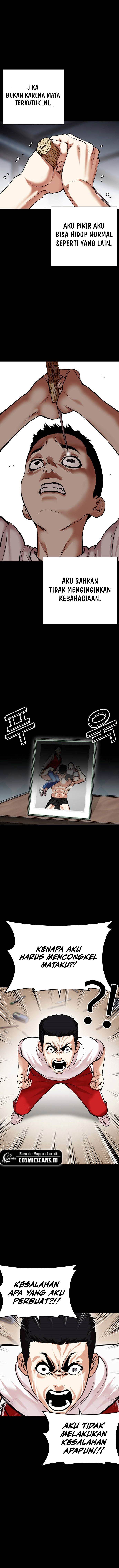 Lookism Chap 482 - Next Chap 483