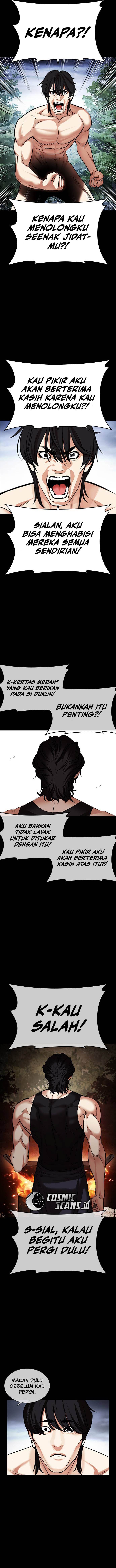 Lookism Chap 485 - Next Chap 486