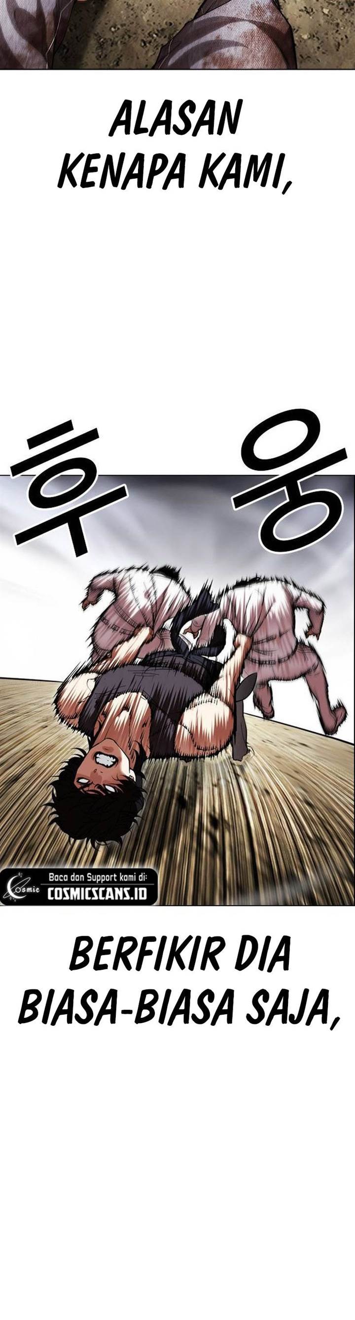 Lookism Chap 490 - Next Chap 491