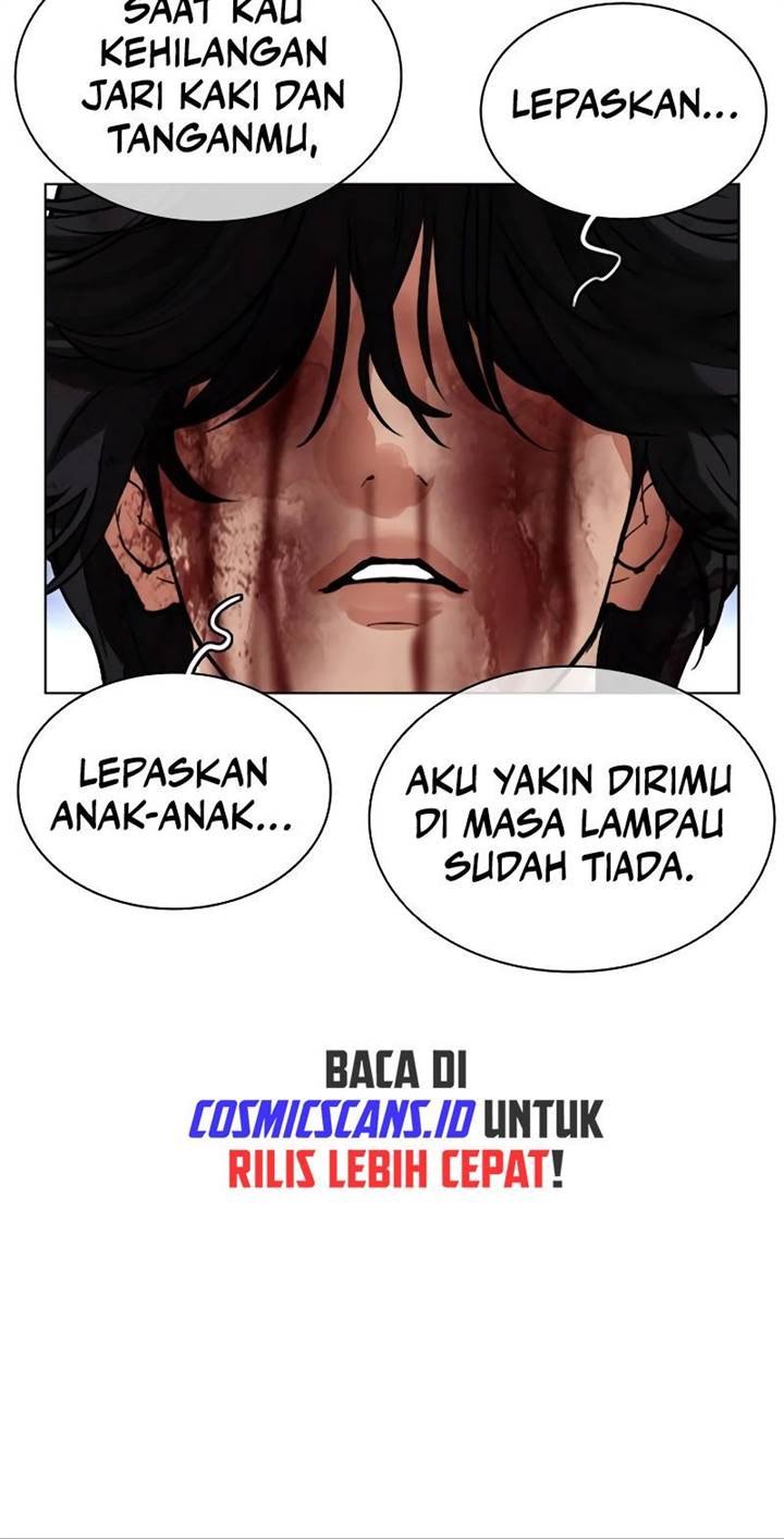 Lookism Chap 492 - Next Chap 493
