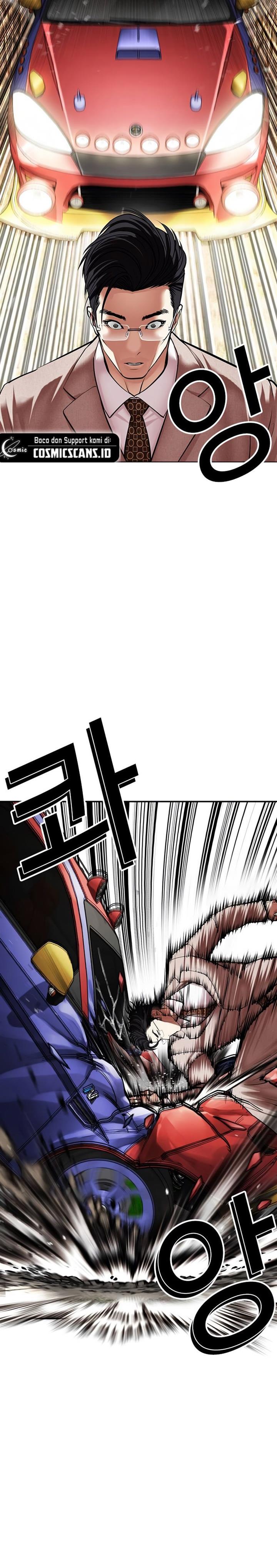 Lookism Chap 493 - Next Chap 494