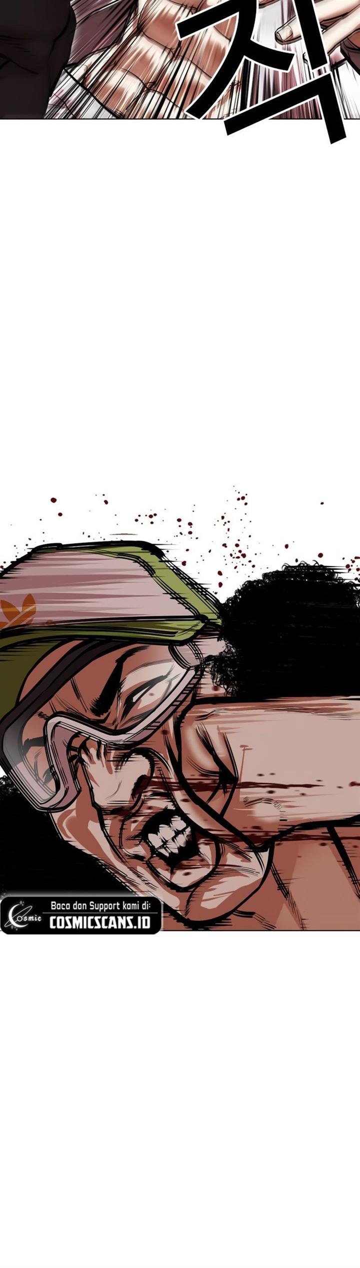 Lookism Chap 493 - Next Chap 494