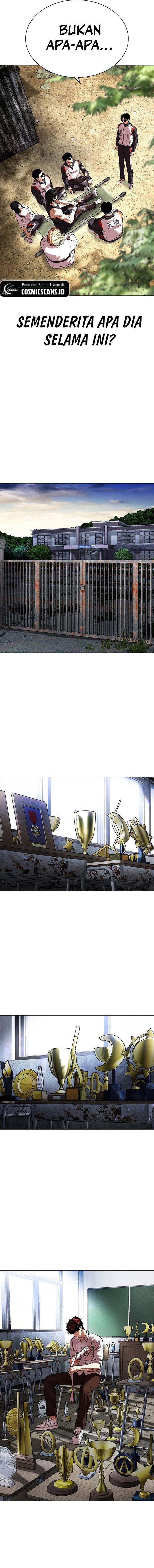 Lookism Chap 496 - Next Chap 497