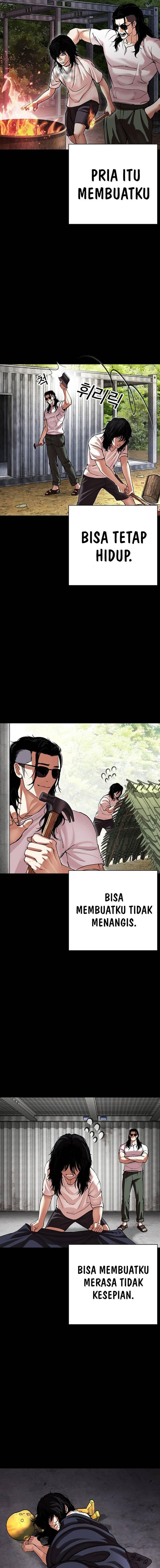 Lookism Chap 499 - Next Chap 500