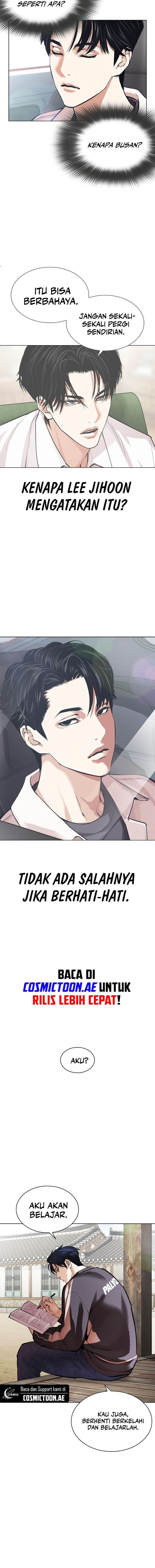 Lookism Chap 531 - Next Chap 532