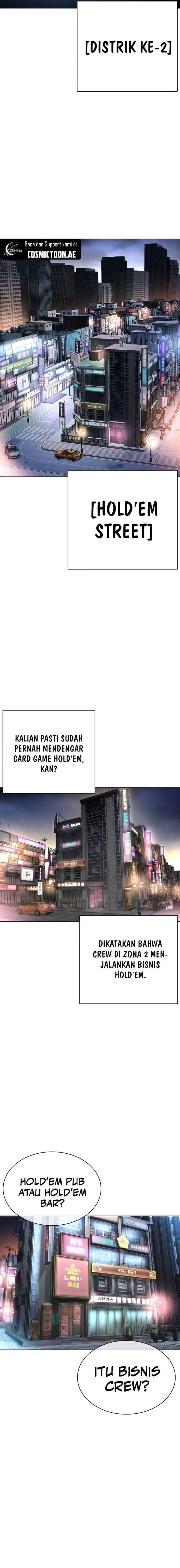 Lookism Chap 533 - Next Chap 534