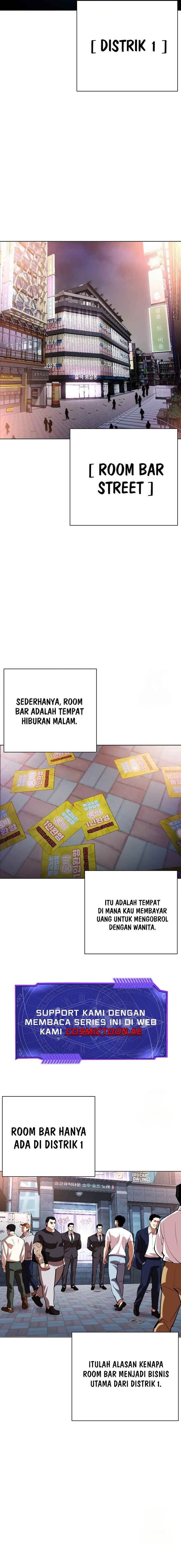 Lookism Chap 533 - Next Chap 534