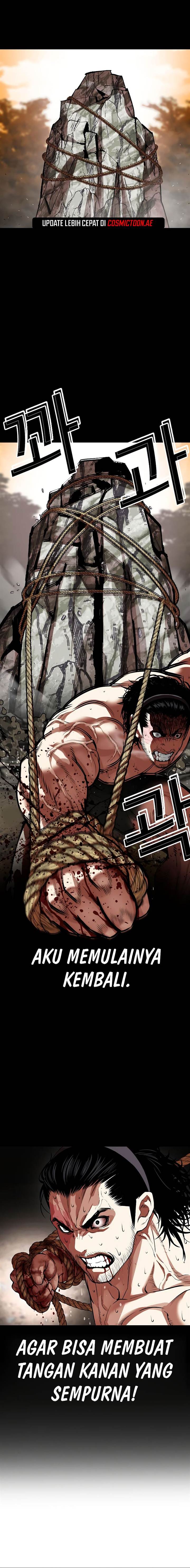 Lookism Chap 538 - Next Chap 539