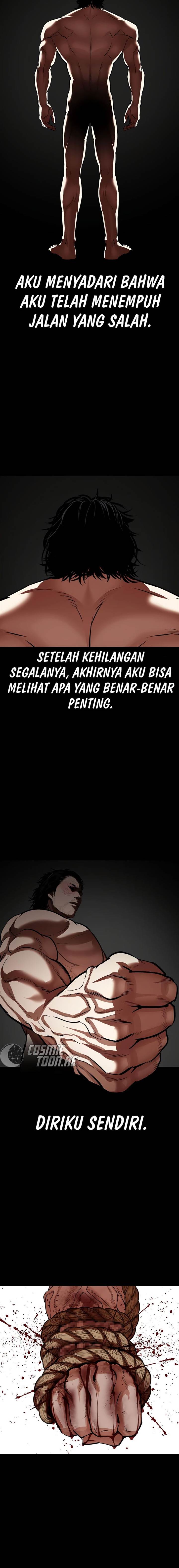 Lookism Chap 538 - Next Chap 539