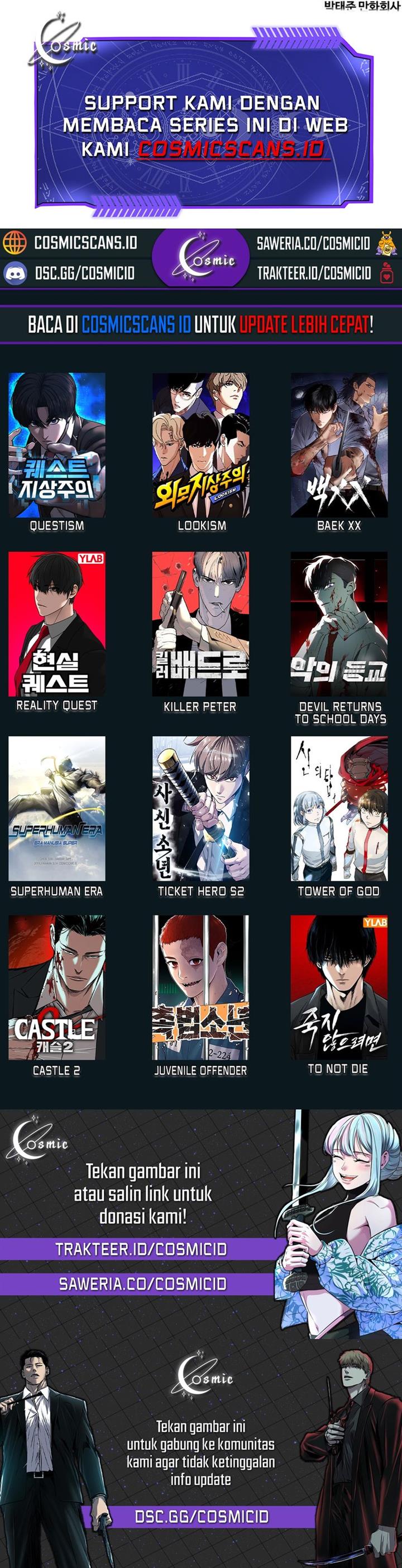 Lookism Chap 502 - Next Chap 503