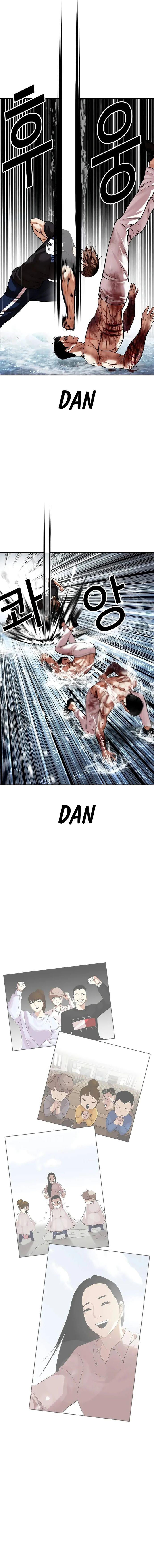 Lookism Chap 510 - Next Chap 511