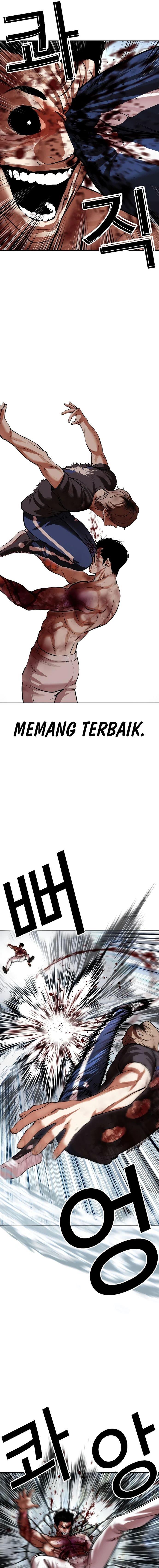 Lookism Chap 511 - Next Chap 512