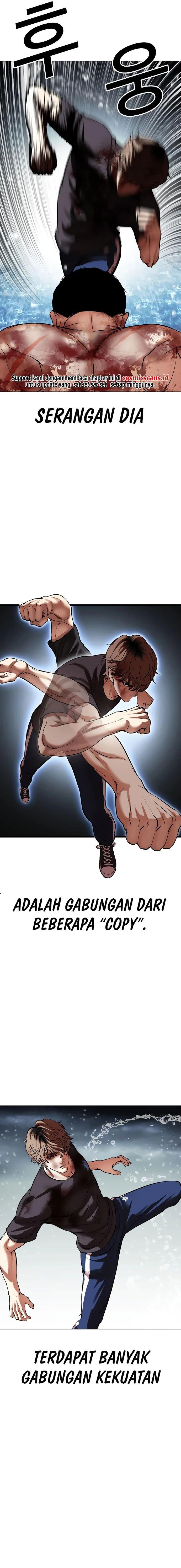 Lookism Chap 511 - Next Chap 512