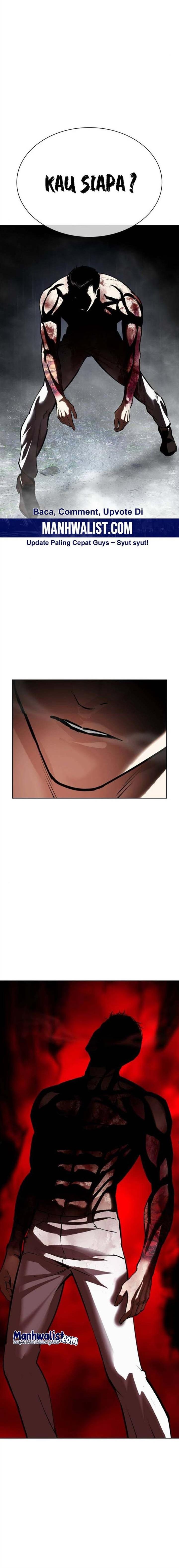 Lookism Chap 513 - Next Chap 514