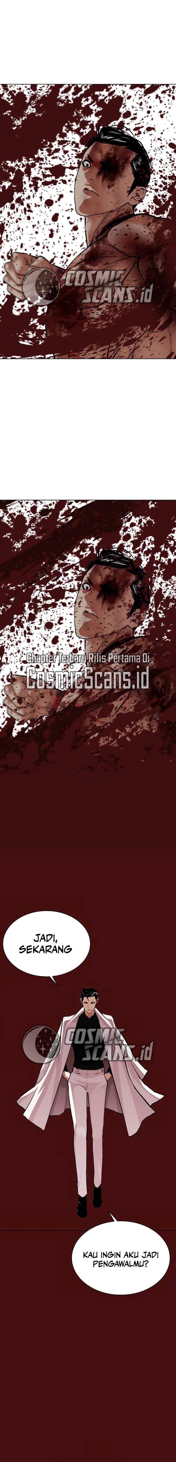 Lookism Chap 515 - Next Chap 516