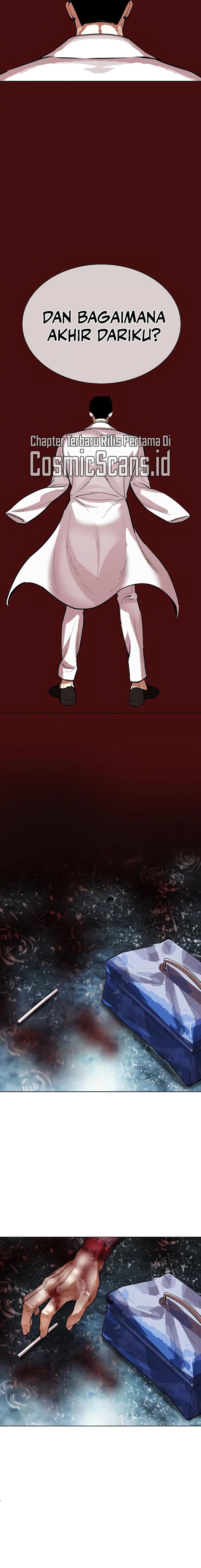 Lookism Chap 515 - Next Chap 516