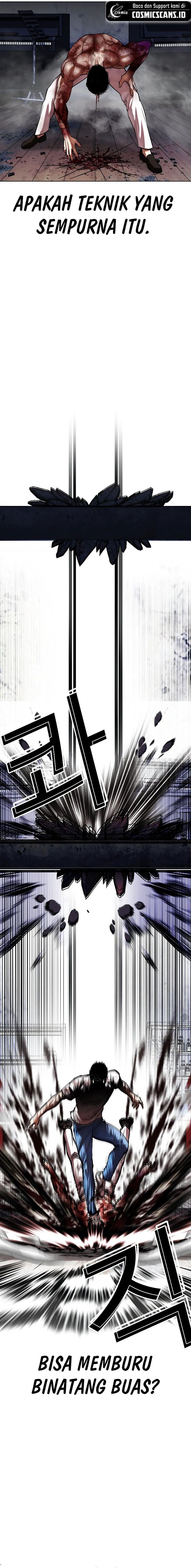 Lookism Chap 515 - Next Chap 516