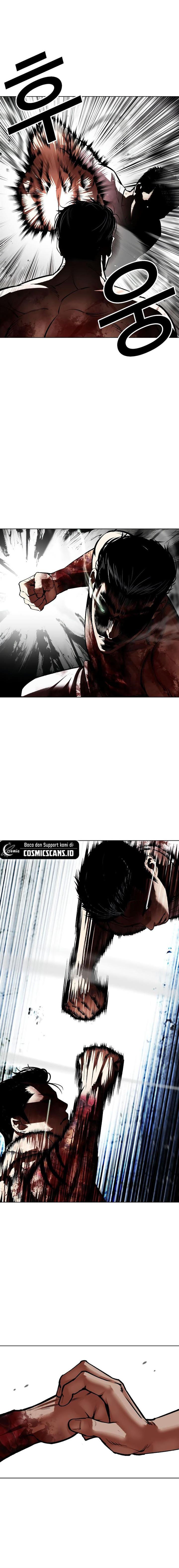 Lookism Chap 515 - Next Chap 516