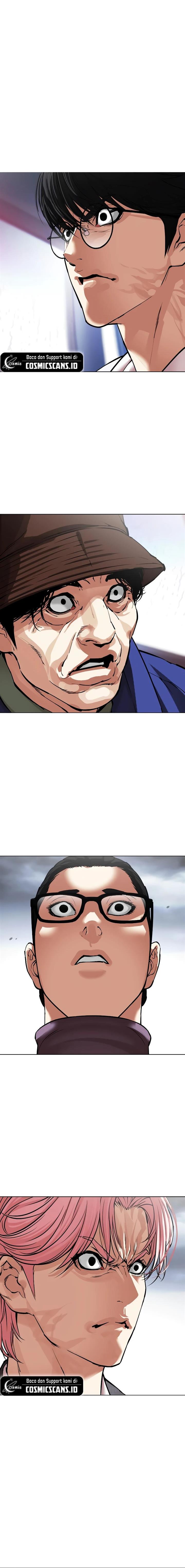 Lookism Chap 516 - Next Chap 517