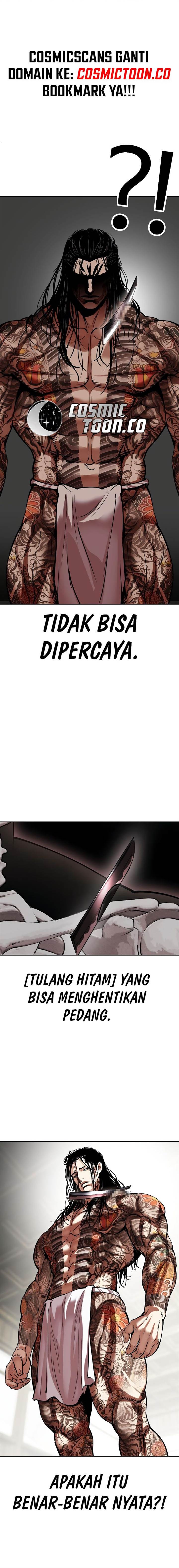 Lookism Chap 522 - Next Chap 523