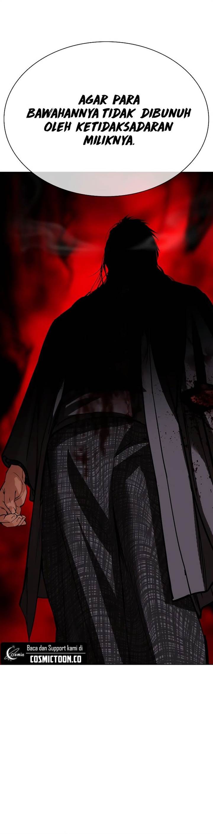 Lookism Chap 526 - Next Chap 527