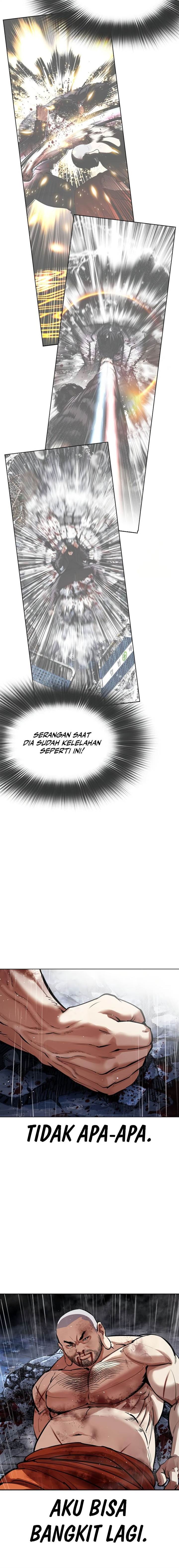 Lookism Chap 544 - Next Chap 545