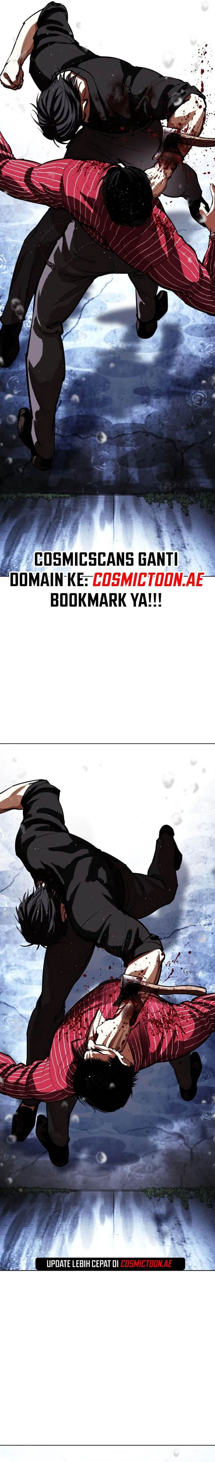 Lookism Chap 553 - Next Chap 554