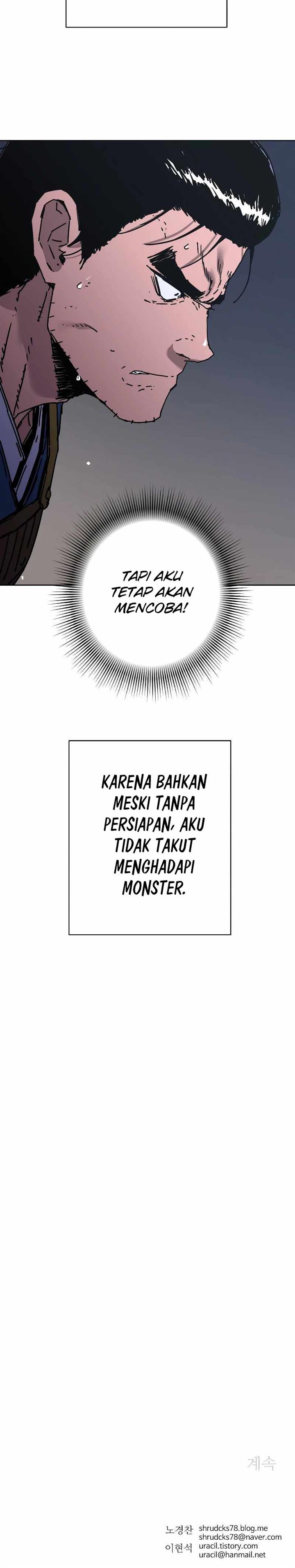 Peerless Dad Chap 237 - Next Chap 238