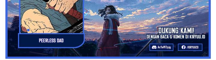 Peerless Dad Chap 237 - Next Chap 238