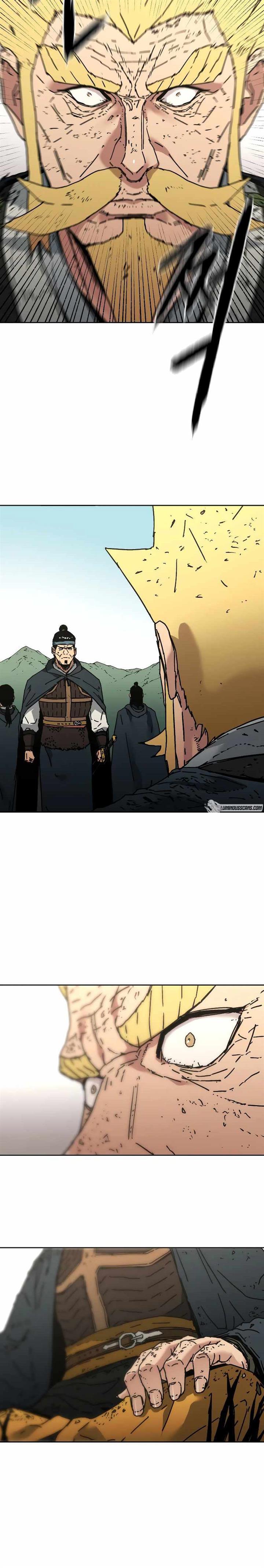 Peerless Dad Chap 237 - Next Chap 238