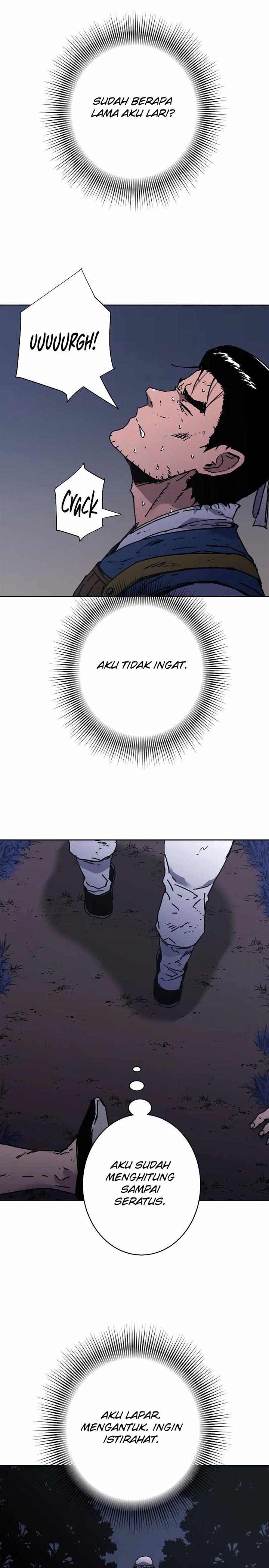 Peerless Dad Chap 237 - Next Chap 238