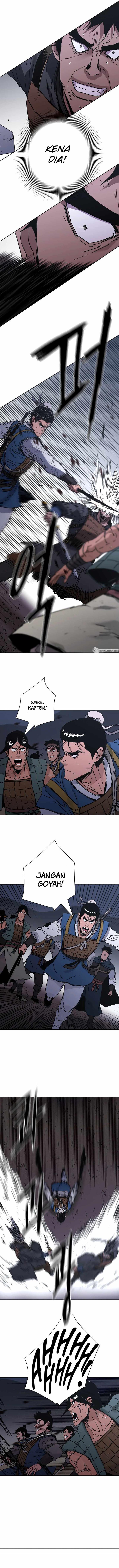 Peerless Dad Chap 238 - Next Chap 239