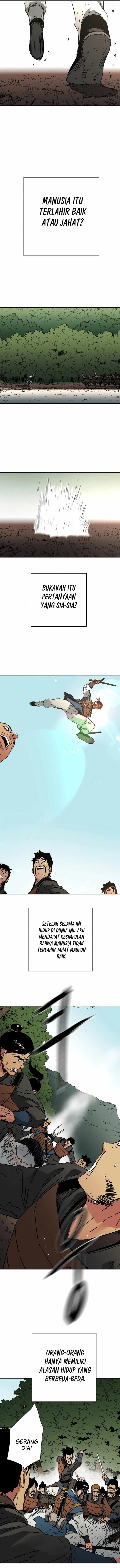 Peerless Dad Chap 238 - Next Chap 239