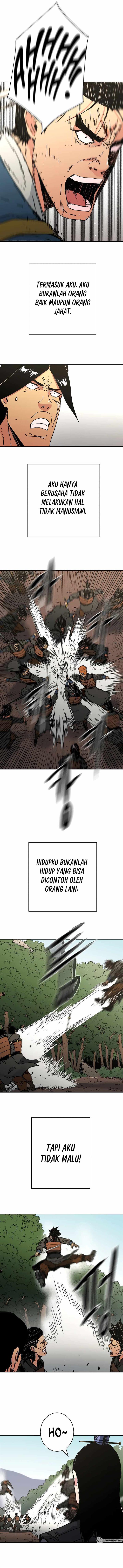 Peerless Dad Chap 238 - Next Chap 239