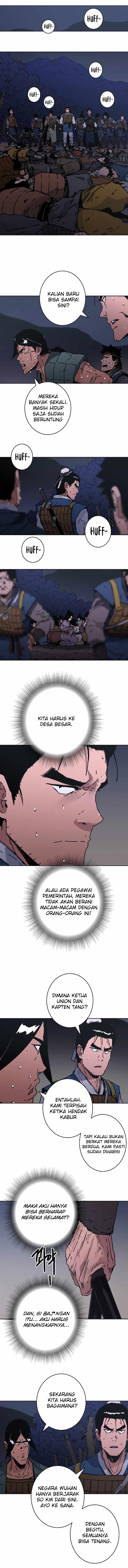 Peerless Dad Chap 238 - Next Chap 239