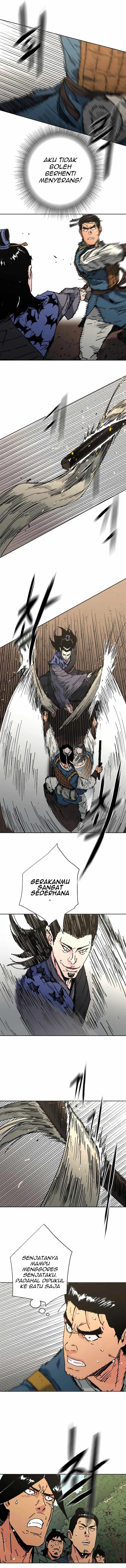 Peerless Dad Chap 239 - Next Chap 240