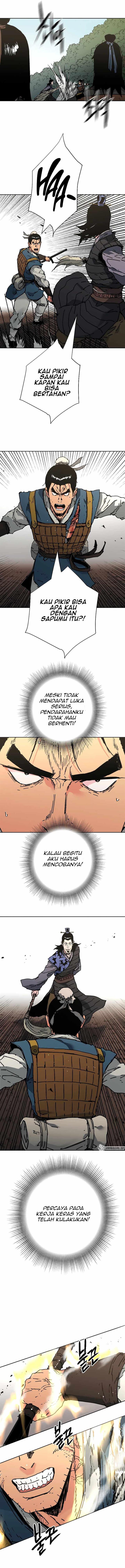 Peerless Dad Chap 239 - Next Chap 240