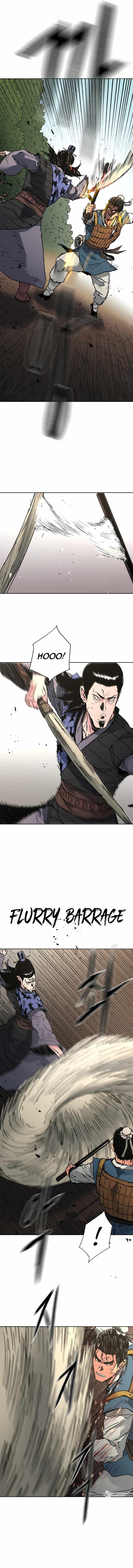 Peerless Dad Chap 239 - Next Chap 240