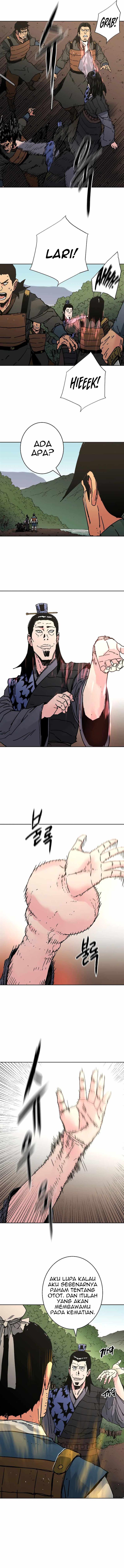 Peerless Dad Chap 239 - Next Chap 240