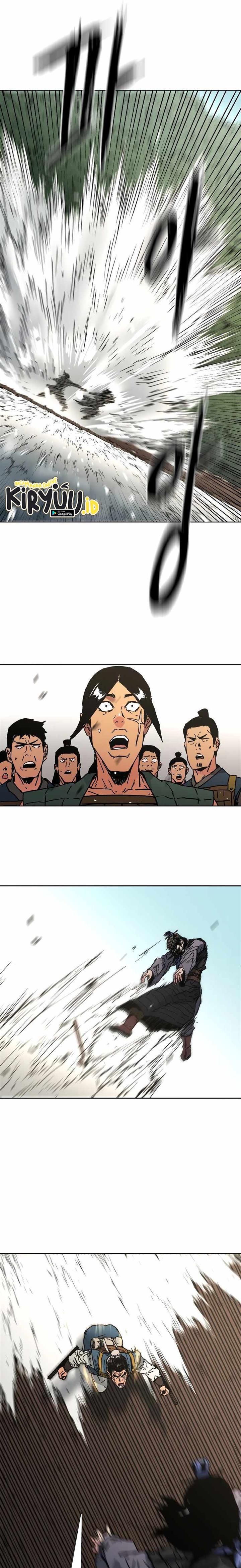 Peerless Dad Chap 240 - Next Chap 241