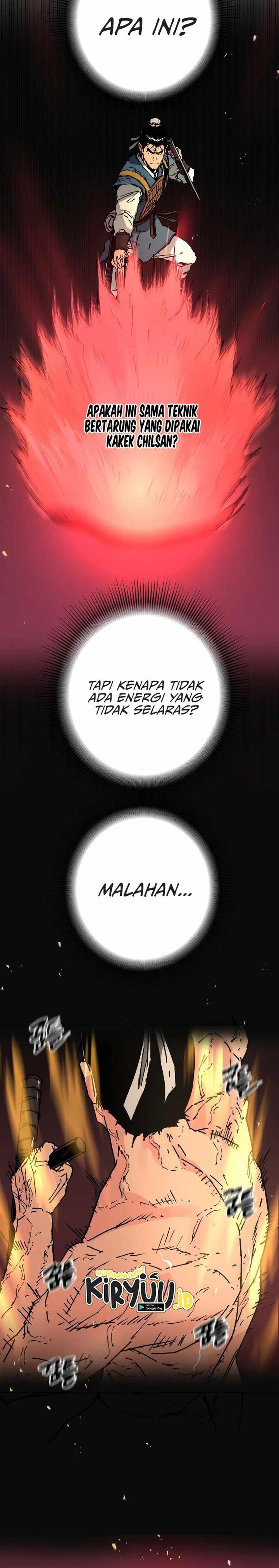 Peerless Dad Chap 240 - Next Chap 241