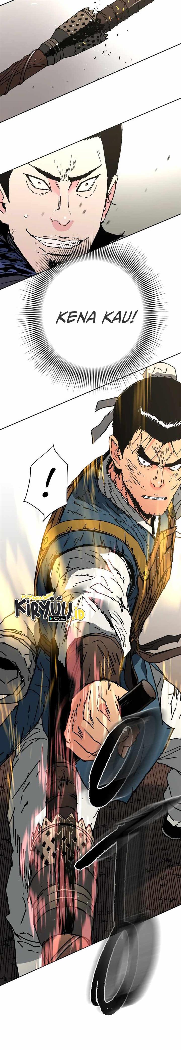 Peerless Dad Chap 240 - Next Chap 241