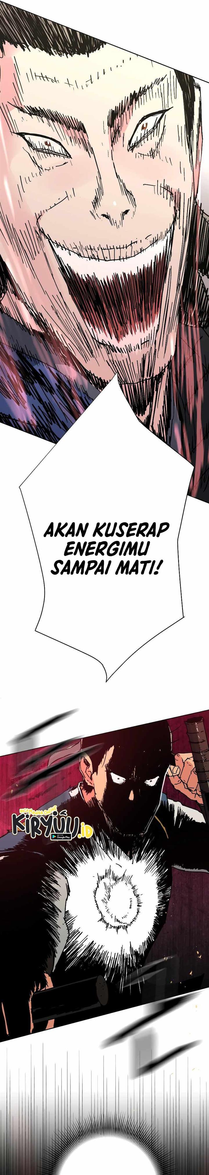 Peerless Dad Chap 240 - Next Chap 241