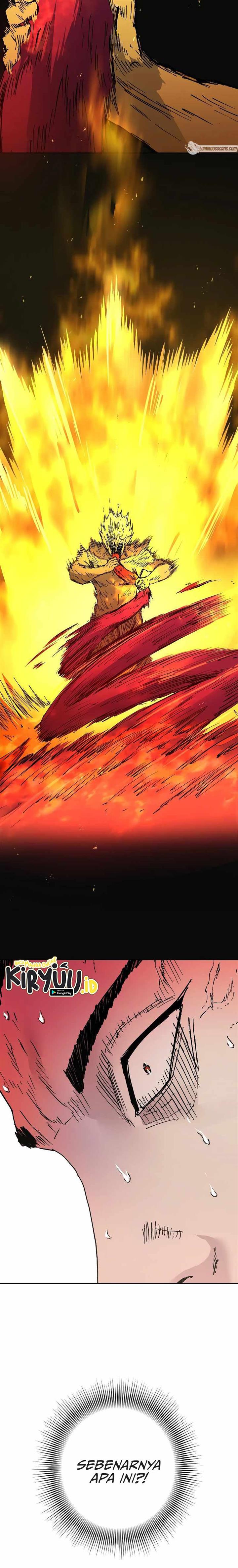 Peerless Dad Chap 240 - Next Chap 241